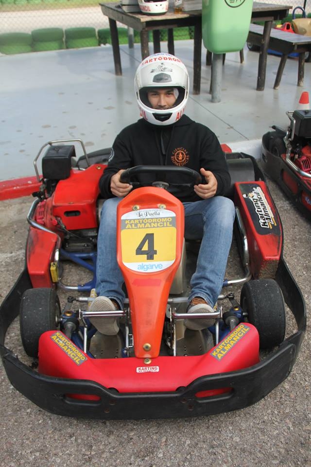 Algarve Karting Almancil - Almancil