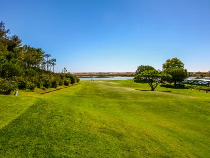 Quinta do Lago Golf