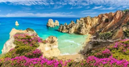 Top 10 Algarve Activities