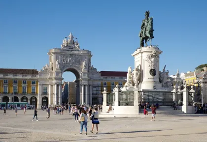 Top 10 Lisbon Activities