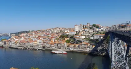Top 10 Porto Activities